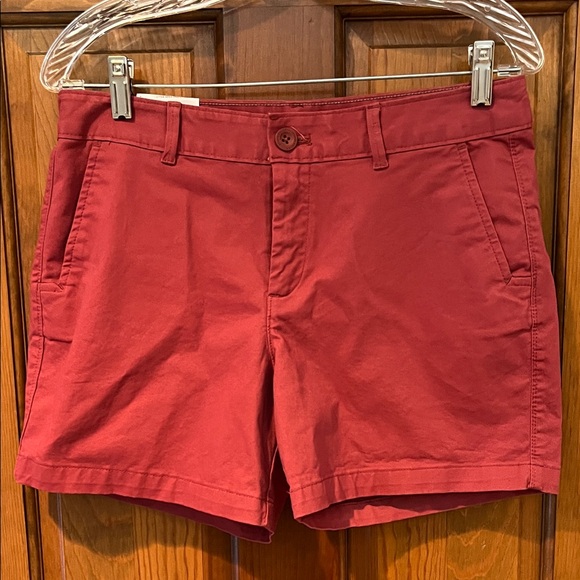 NWT Women's Willit Stretch Legend Wash Shorts - Picture 1 of 7